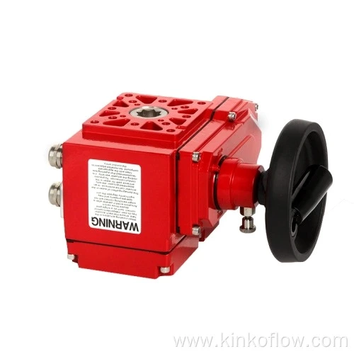 Bộ truyền động điện quay 24vdc 220vac 380vac