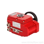 Bộ truyền động điện quay 24vdc 220vac 380vac