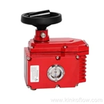 Bộ truyền động điện quay 24vdc 220vac 380vac