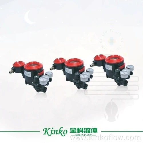 Bộ điều chỉnh thông minh 4-20MA YT-1200L Valevs Positioner
