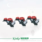 Bộ điều chỉnh thông minh 4-20MA YT-1200L Valevs Positioner