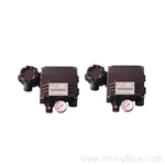 Bộ định vị van điện khí nén 4~20MA