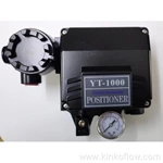 Bộ định vị van điện khí nén 4~20MA