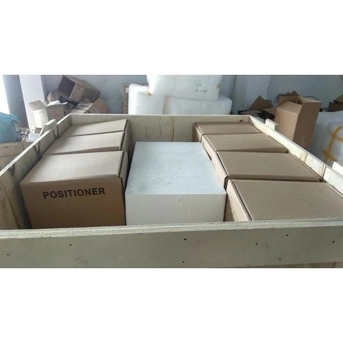 Bộ định vị van điện khí nén 4~20MA