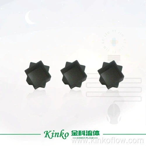 Bộ chuyển đổi hình sao vuông đôi phụ kiện truyền động