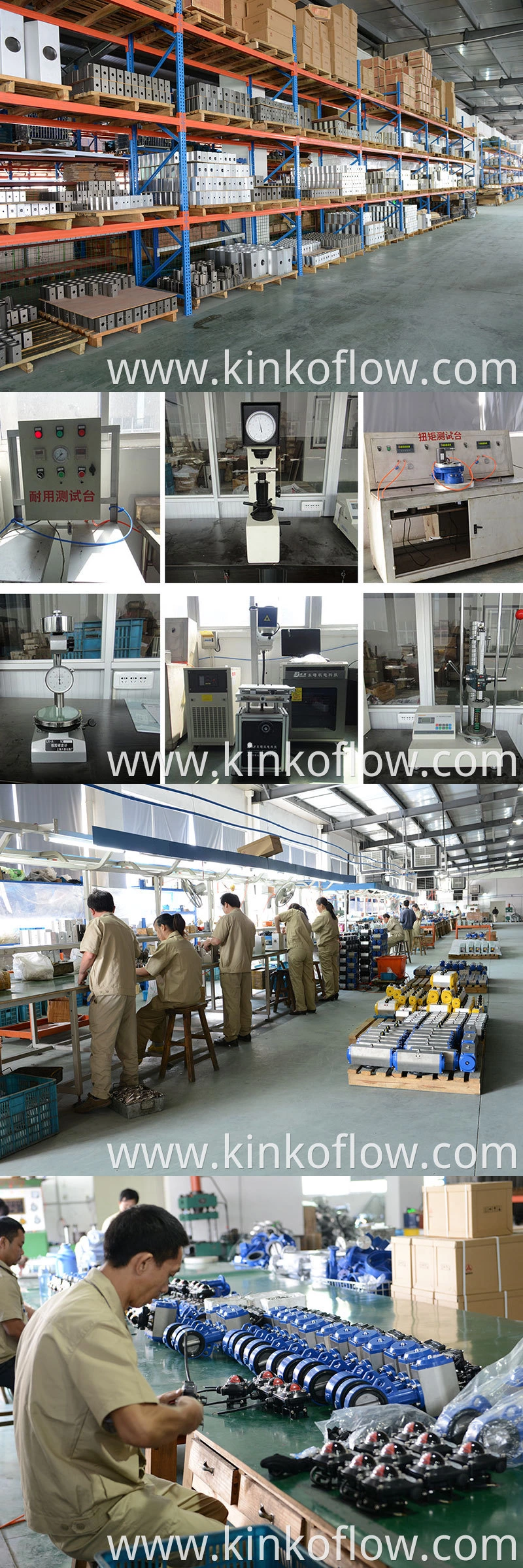 Bộ truyền động điều khiển khí nén Bộ truyền động Scot-ch Yoke