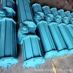 Bộ truyền động điều khiển khí nén Bộ truyền động Scot-ch Yoke