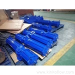 Bộ truyền động điều khiển khí nén Bộ truyền động Scot-ch Yoke