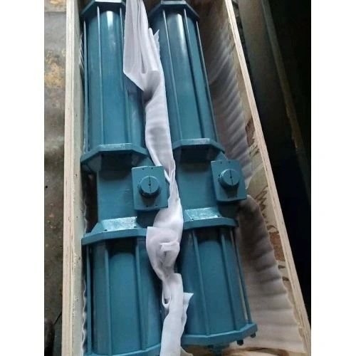 Bộ truyền động điều khiển khí nén Bộ truyền động Scot-ch Yoke