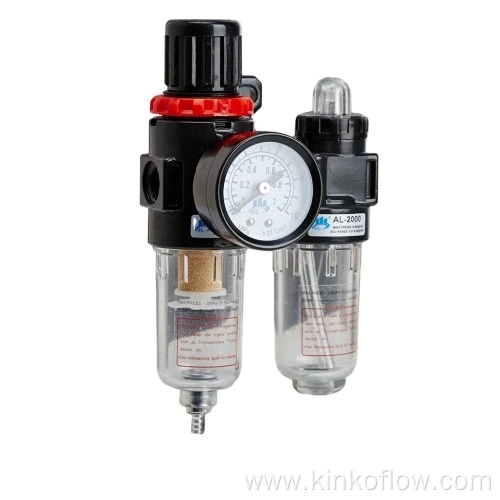 Bộ điều chỉnh lọc dầu và không khí Afr-2000