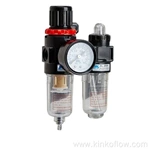 Bộ điều chỉnh lọc dầu và không khí Afr-2000
