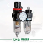 Bộ điều chỉnh lọc dầu và không khí Afr-2000