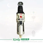 Bộ điều chỉnh lọc dầu và không khí Afr-2000