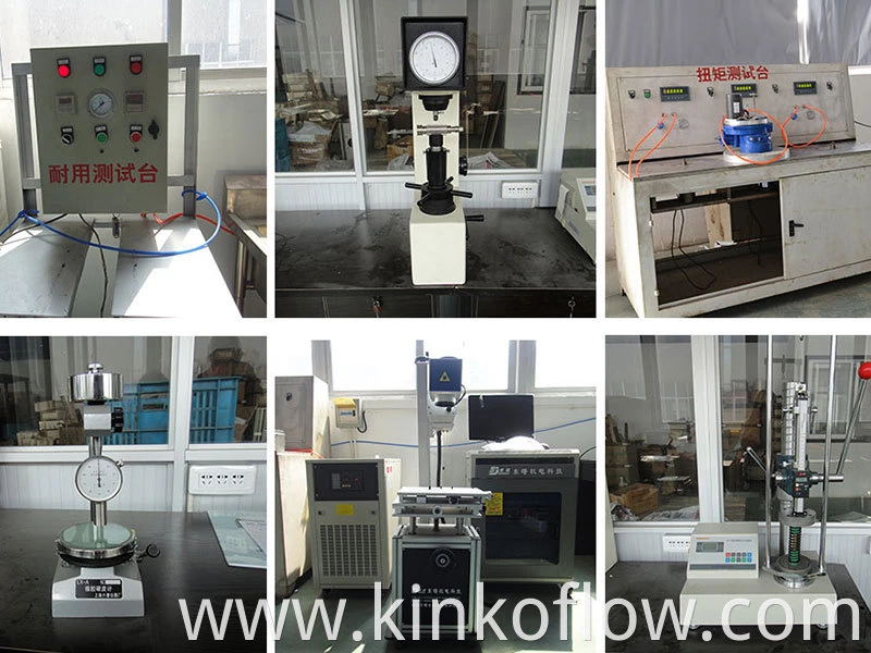 Tất cả các loại van hoạt động bằng tay ly hợp trục vít