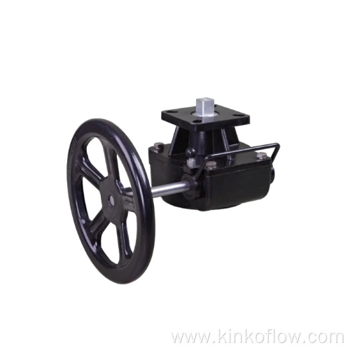 Tất cả các loại van hoạt động bằng tay ly hợp trục vít