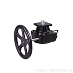 Tất cả các loại van hoạt động bằng tay ly hợp trục vít