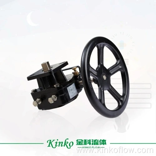 Tất cả các loại van hoạt động bằng tay ly hợp trục vít