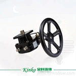 Tất cả các loại van hoạt động bằng tay ly hợp trục vít