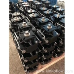 Tất cả các loại van hoạt động bằng tay ly hợp trục vít