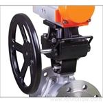 Tất cả các loại van hoạt động bằng tay ly hợp trục vít