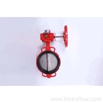Van bướm hợp kim nhôm