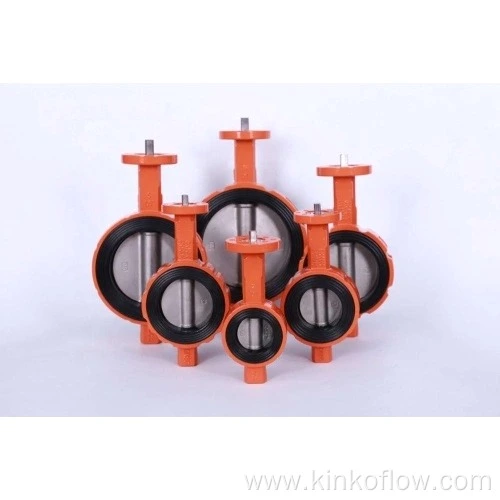 Van bướm hợp kim nhôm