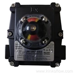 Hộp công tắc giới hạn chống cháy nổ APL-410