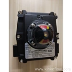 Hộp công tắc giới hạn chống cháy nổ APL-410