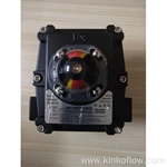 Hộp công tắc giới hạn chống cháy nổ APL-410