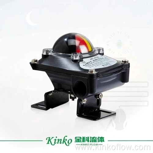 Hộp công tắc giới hạn dòng APL210