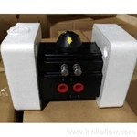 Bộ truyền động khí nén tác động kép màu đen AT-63D