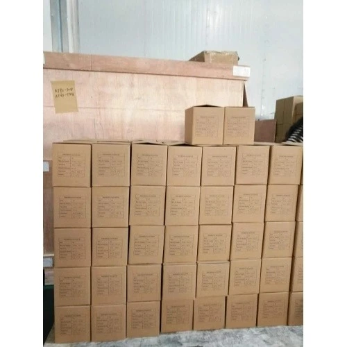 Bộ truyền động khí nén tác động kép màu đen AT-63D