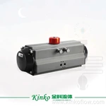 Bộ truyền động khí nén 180 độ dòng AT