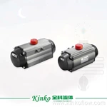 Bộ truyền động khí nén 180 độ dòng AT