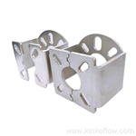 Van bi kết nối giá đỡ bằng gang