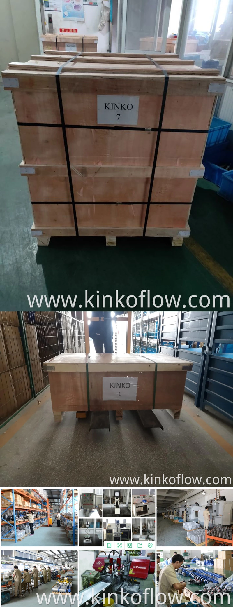 Van bi khí nén ba mảnh bằng thép không gỉ CF8 1/2"-4"