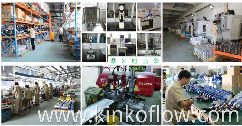 CF8M Vệ sinh khí nén thông qua bi tải nhanh