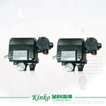Bộ định vị điện khí nén 4-20MA tác động kép