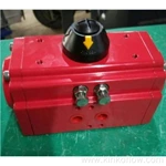 Xi lanh khí nén tác động kép/bộ truyền động/xi lanh khí