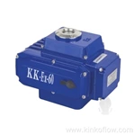 Bộ truyền động điện KK-EX-10 bền bỉ và an toàn