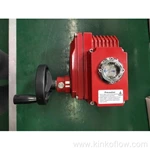 Bộ truyền động điện KK-EX-10 bền bỉ và an toàn