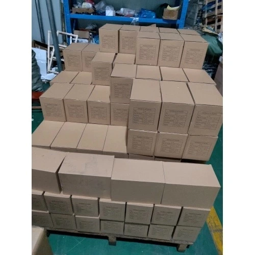 Bộ truyền động điện KK-EX-10 bền bỉ và an toàn