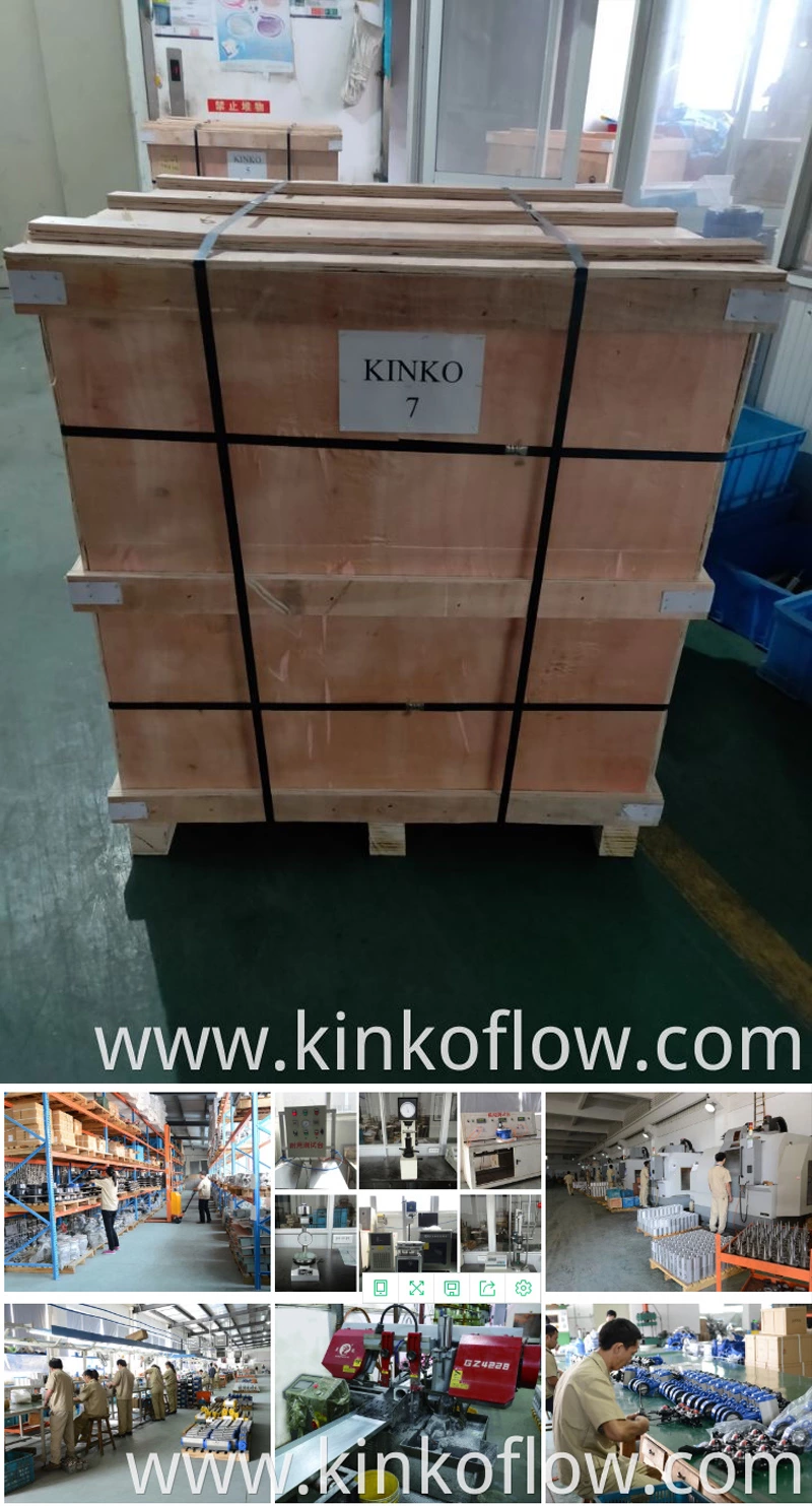 Van bướm UPVC kẹp điện