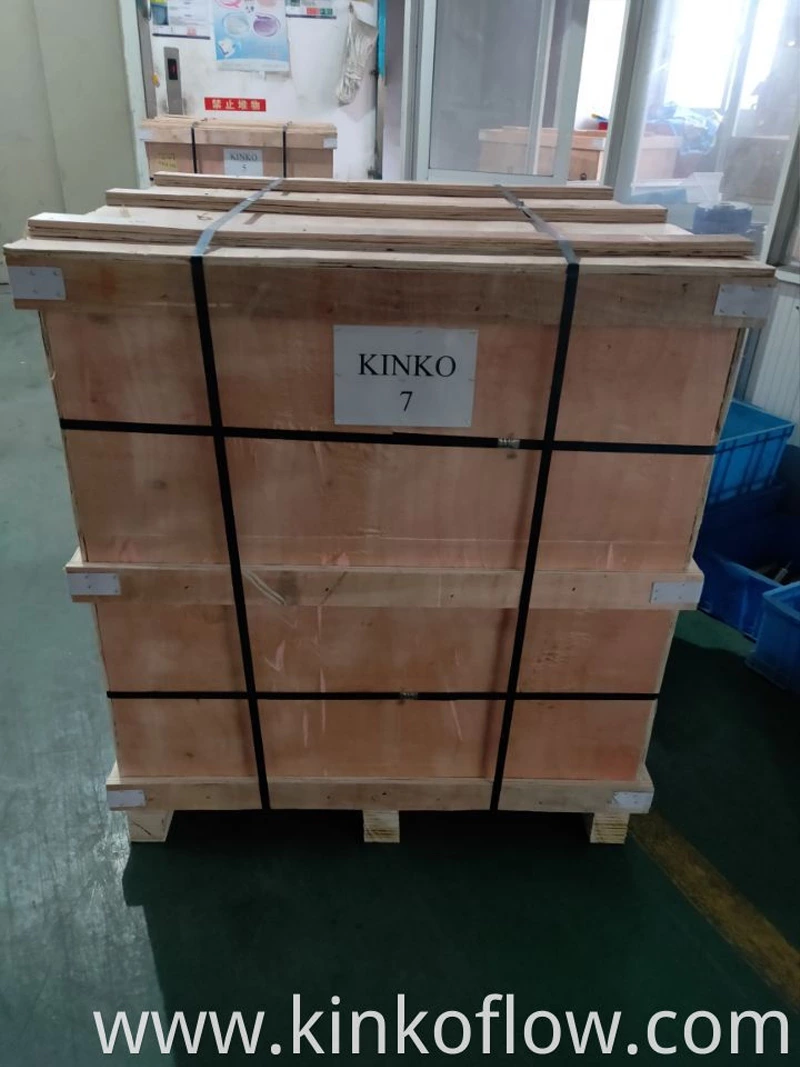 Van góc khí nén mặt bích