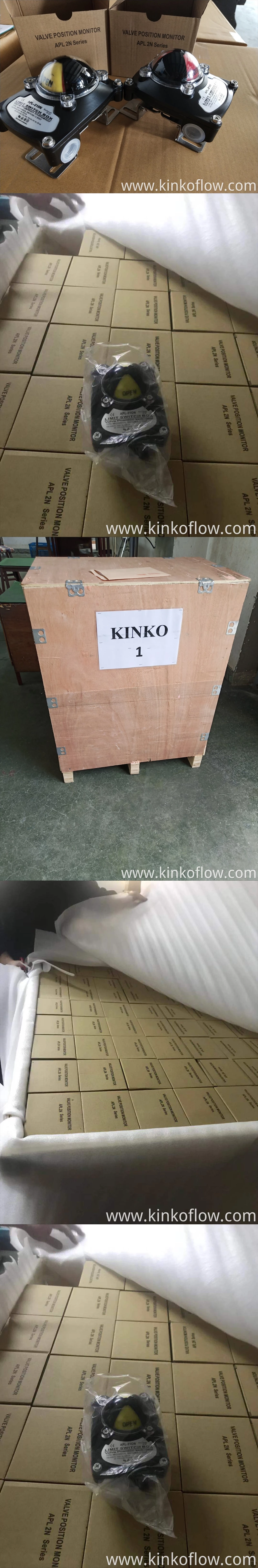 Công tắc giới hạn bằng thép không gỉ chất lượng cao