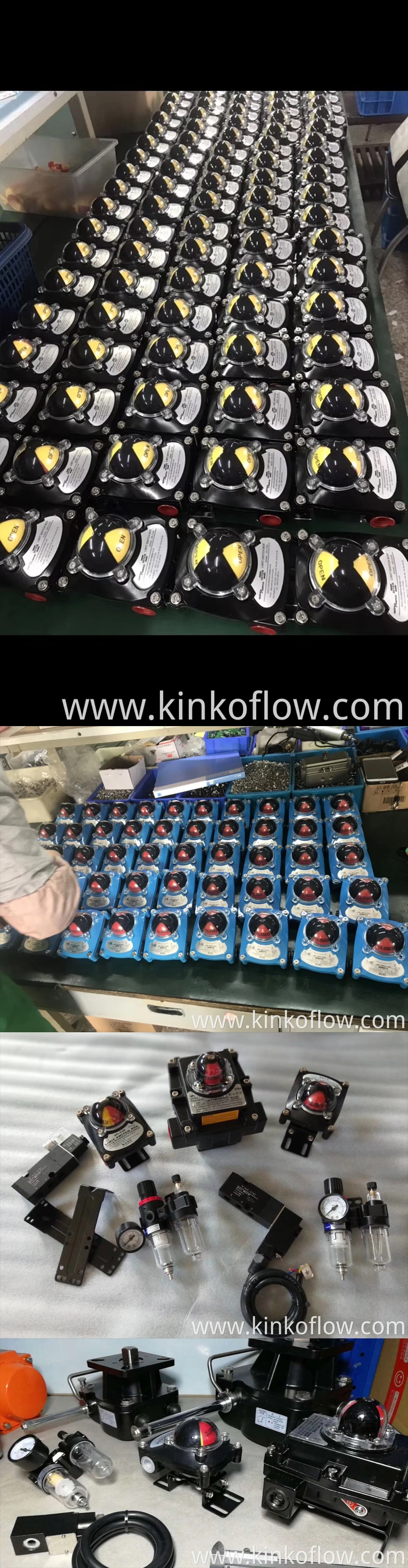 Công tắc giới hạn bằng thép không gỉ chất lượng cao