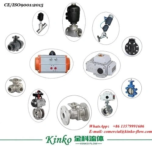 Nổi bật năng lực sản xuất mạnh mẽ và hệ thống sản xuất chuyên biệt của chúng tôi: Xuất khẩu van bi thép không gỉ chất lượng cao sang thị trường Châu Âu và Châu Mỹ