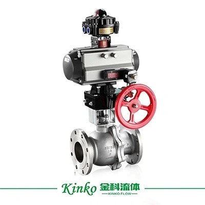 Cách chọn van phù hợp cho ngành công nghiệp dầu cọ – Các yếu tố chính cho hiệu quả và độ bền