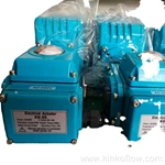 Bộ truyền động điện điều khiển thông minh