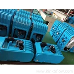 Bộ truyền động điện điều khiển thông minh